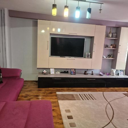 شقة Penthouse Lux كونستانتا المظهر الخارجي الصورة