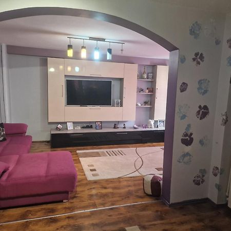 شقة Penthouse Lux كونستانتا المظهر الخارجي الصورة