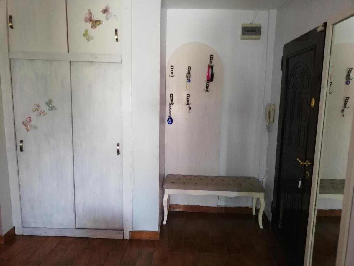 شقة Penthouse Lux كونستانتا المظهر الخارجي الصورة