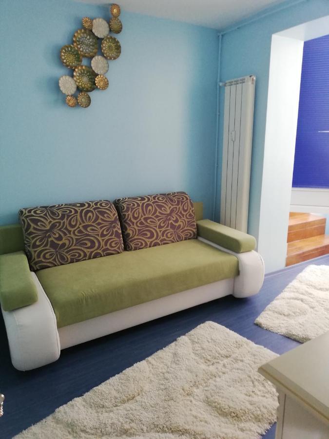 شقة Penthouse Lux كونستانتا المظهر الخارجي الصورة