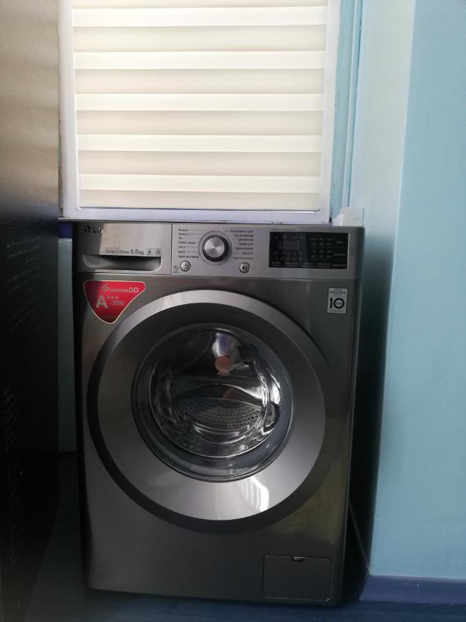 شقة Penthouse Lux كونستانتا المظهر الخارجي الصورة