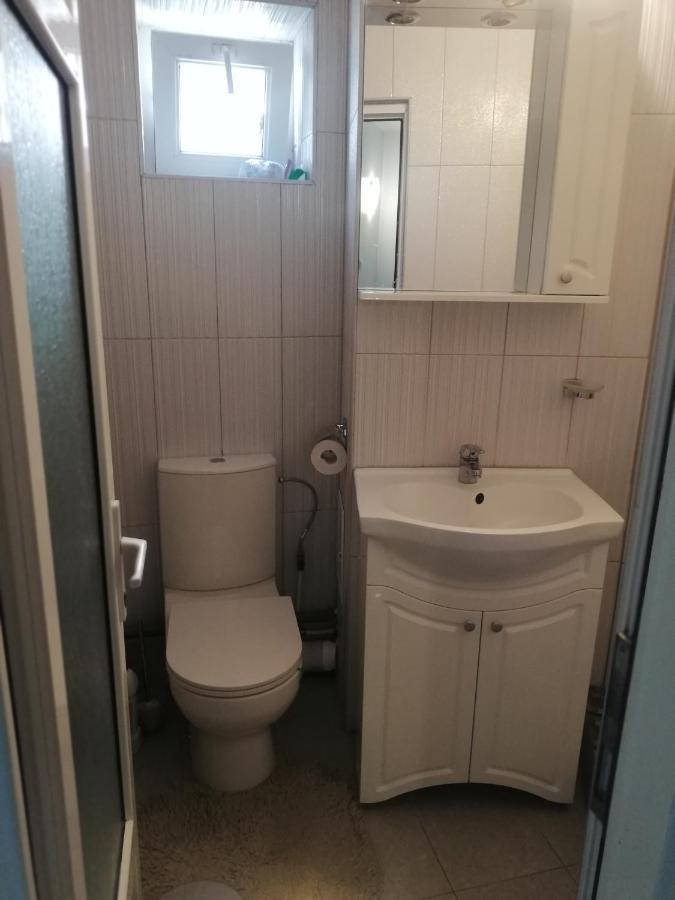 شقة Penthouse Lux كونستانتا المظهر الخارجي الصورة