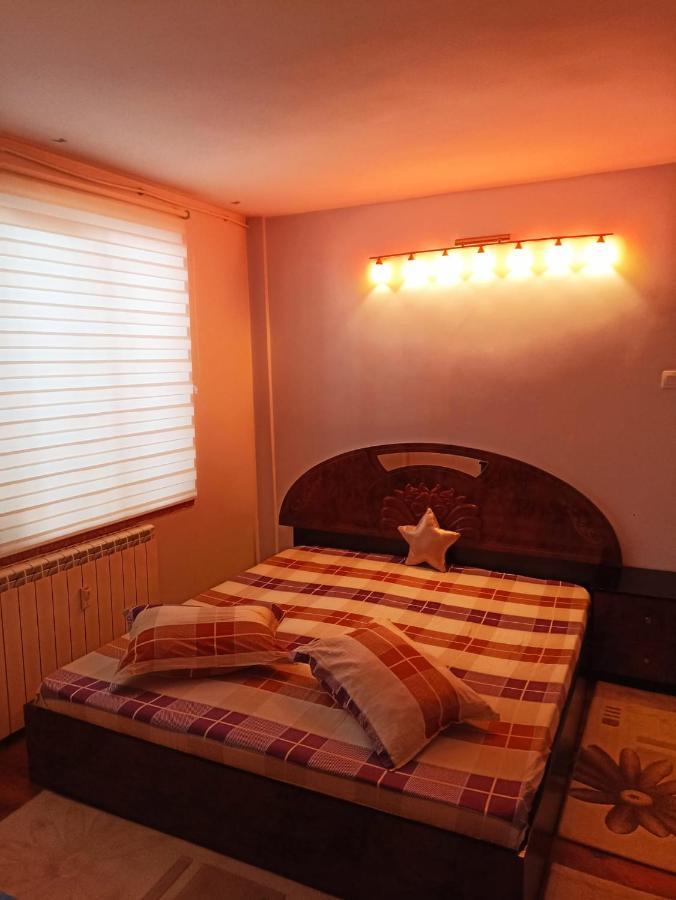 شقة Penthouse Lux كونستانتا المظهر الخارجي الصورة