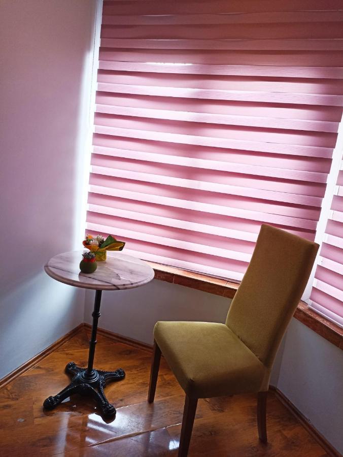 شقة Penthouse Lux كونستانتا المظهر الخارجي الصورة