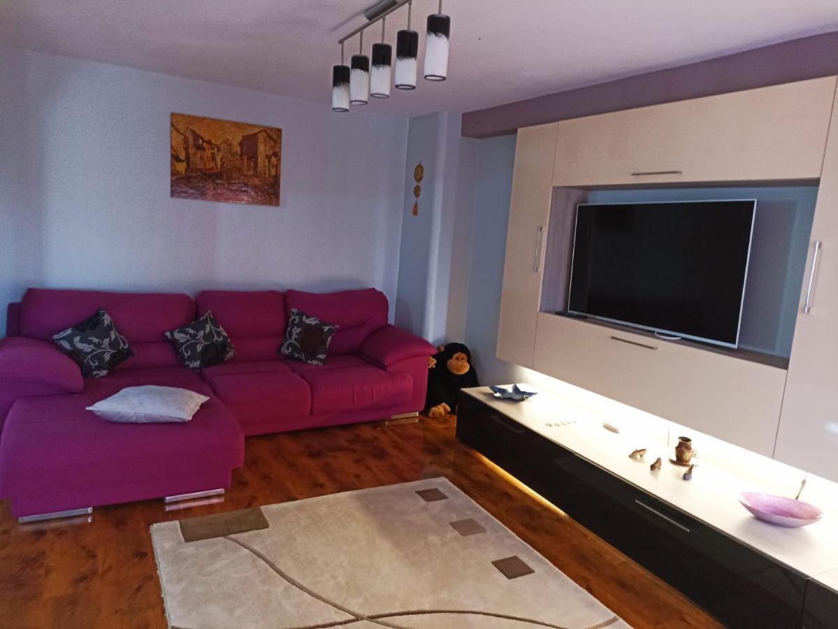 شقة Penthouse Lux كونستانتا المظهر الخارجي الصورة