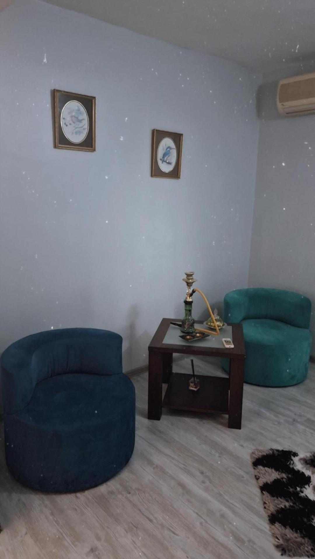 شقة Penthouse Lux كونستانتا المظهر الخارجي الصورة