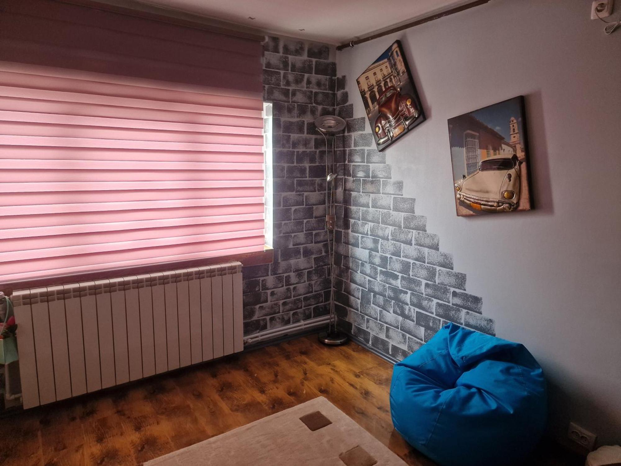شقة Penthouse Lux كونستانتا المظهر الخارجي الصورة