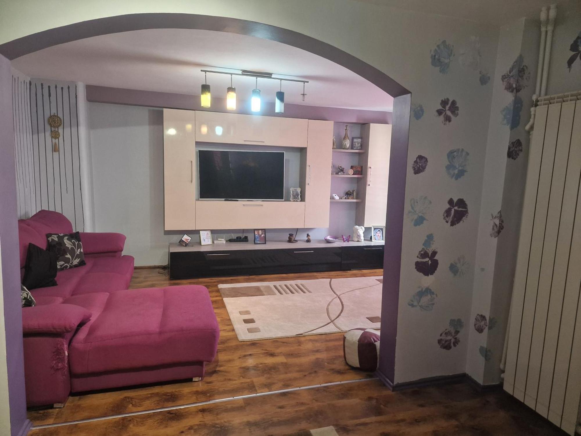 شقة Penthouse Lux كونستانتا المظهر الخارجي الصورة