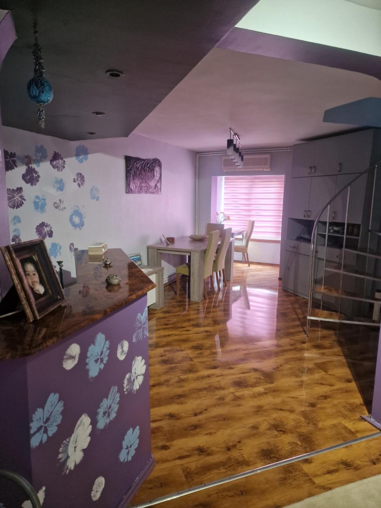 شقة Penthouse Lux كونستانتا المظهر الخارجي الصورة